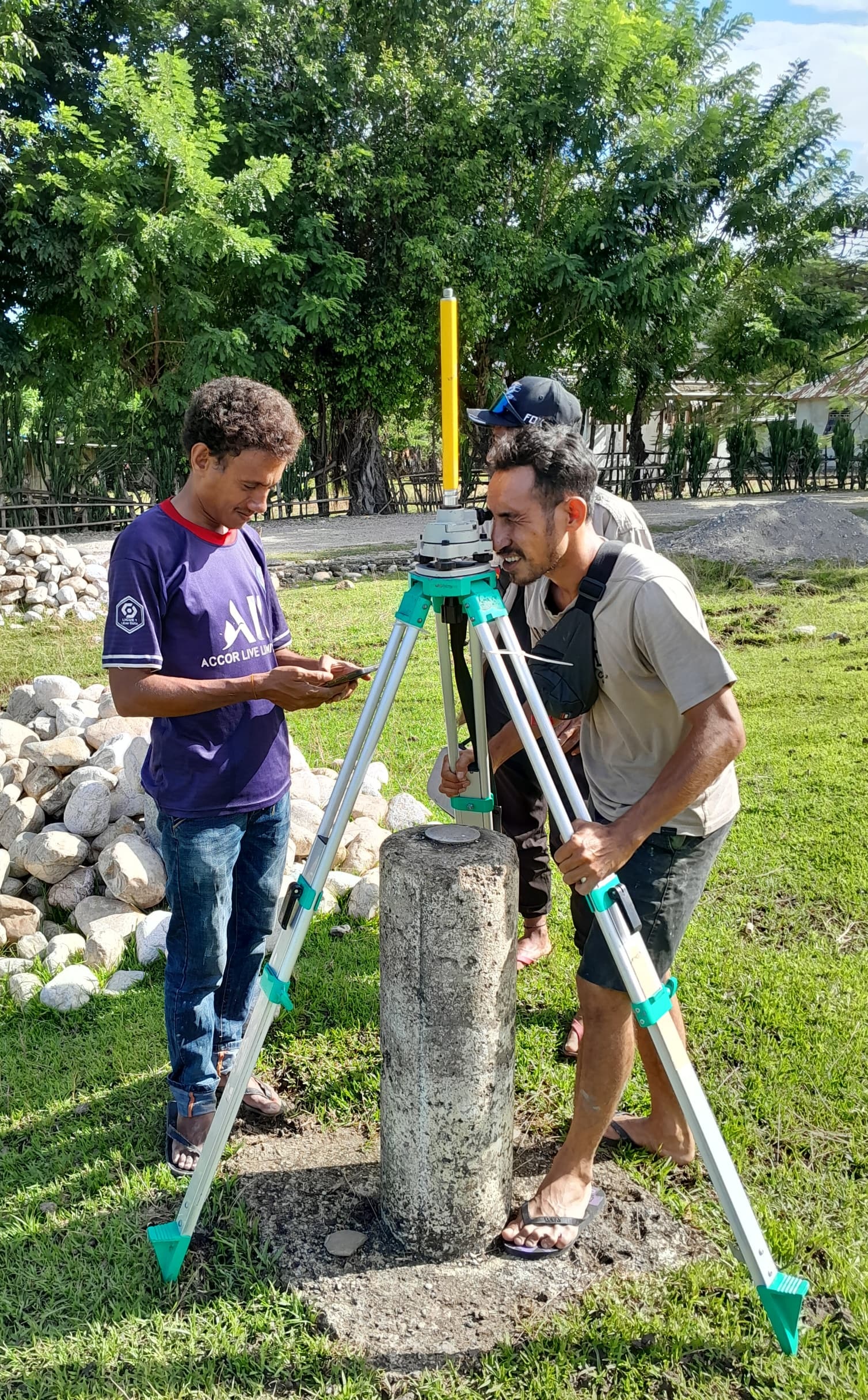 Our Technical Expertise