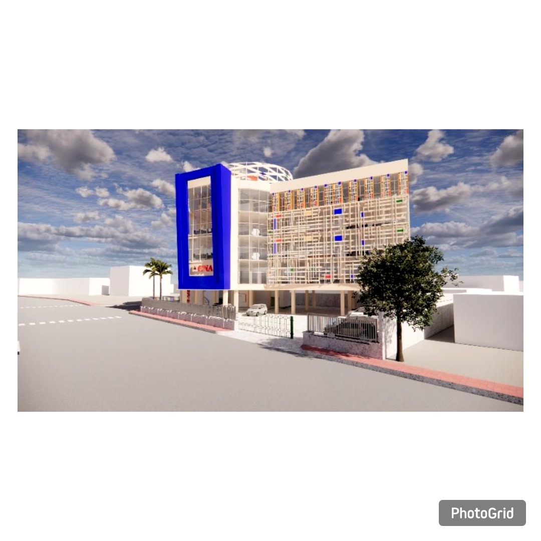 DED for NPC New Office Building (JKC JV AEC)
