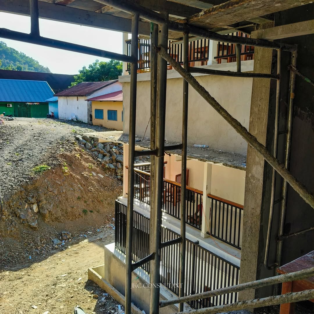 Instituto Superior Cristal