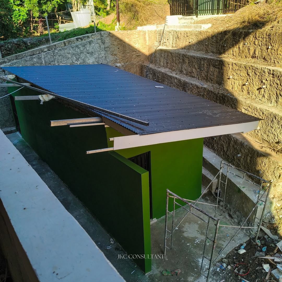 Instituto Superior Cristal